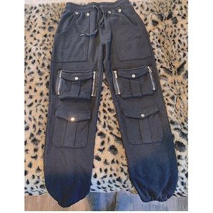 Maniere De Voir Sweatpants